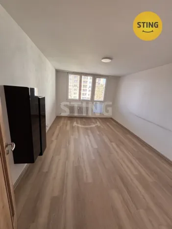 Pronájem bytu 2+1, Opava, Liptovská, 59 m2