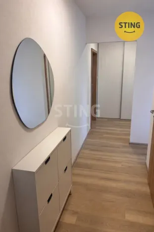 Pronájem bytu 2+1, Opava, Liptovská, 59 m2