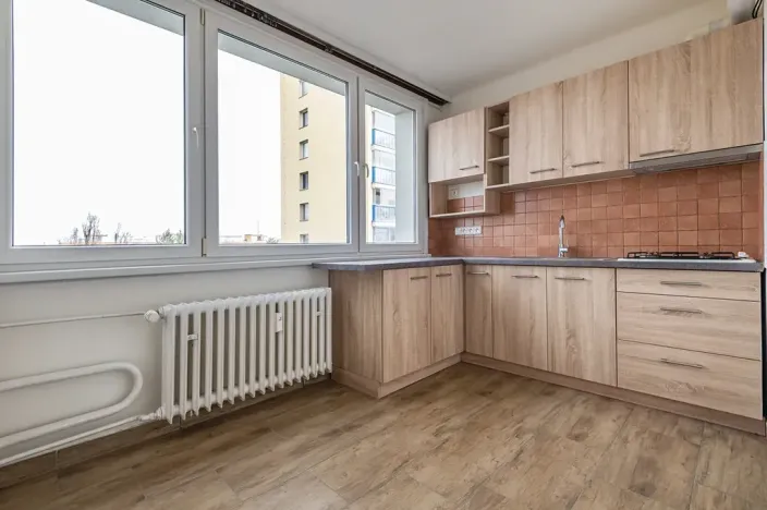 Prodej bytu 3+1, Kolín, Na Magistrále, 77 m2