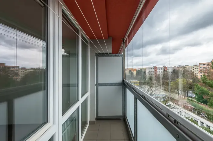 Prodej bytu 3+1, Kolín, Na Magistrále, 77 m2