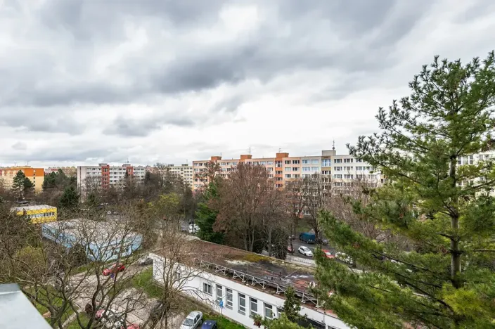 Prodej bytu 3+1, Kolín, Na Magistrále, 77 m2