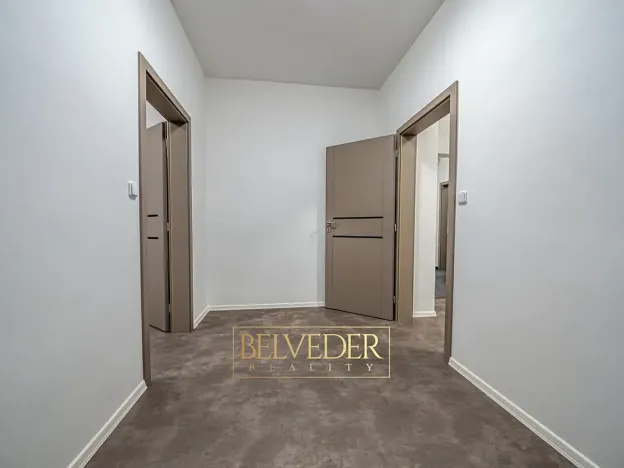 Pronájem bytu 3+kk, Teplice, Pražská, 51 m2