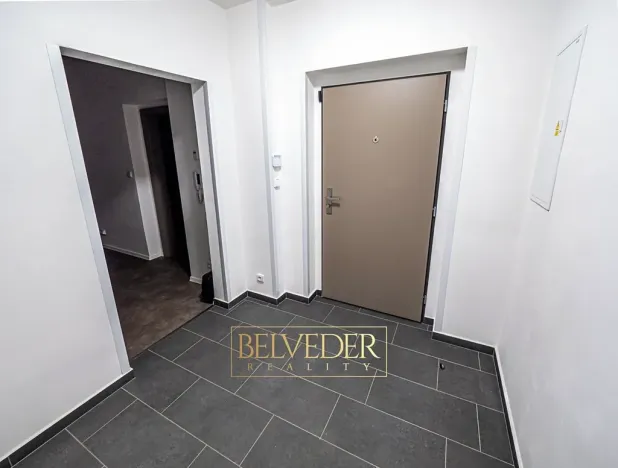 Pronájem bytu 3+kk, Teplice, Pražská, 51 m2