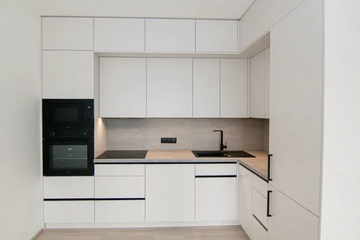 Pronájem bytu 2+kk, Praha - Modřany, Mezi vodami, 71 m2