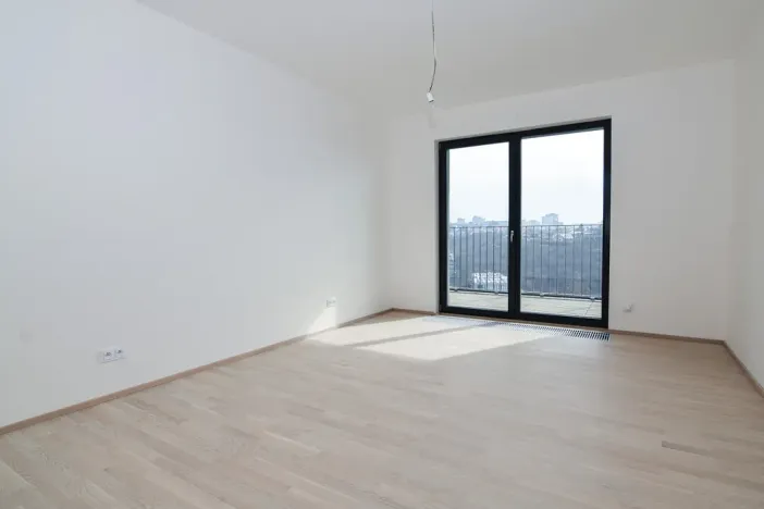 Pronájem bytu 2+kk, Praha - Modřany, Mezi vodami, 71 m2