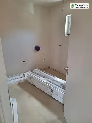 Prodej bytu 2+kk, Pag, Chorvatsko, 40 m2