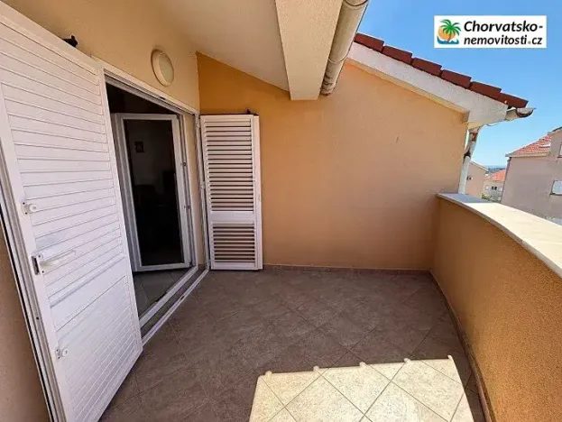 Prodej bytu 2+1, Novalja, Chorvatsko, 64 m2