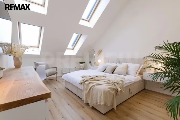 Prodej apartmánu, Brno, Kobližná, 65 m2