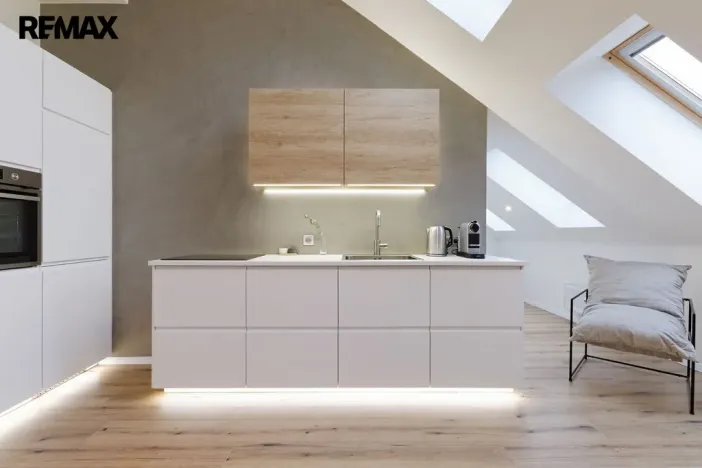 Prodej apartmánu, Brno, Kobližná, 65 m2