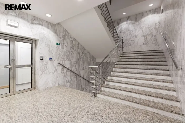 Prodej apartmánu, Brno, Kobližná, 65 m2