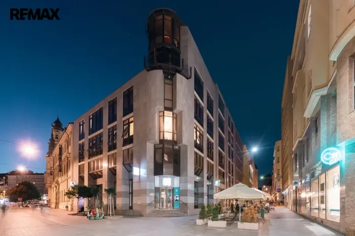 Prodej apartmánu, Brno, Kobližná, 65 m2