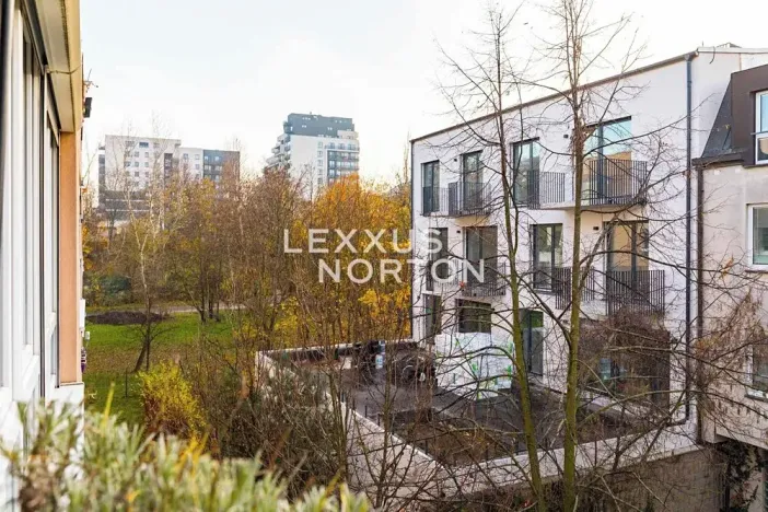 Prodej bytu 2+kk, Praha - Žižkov, U staré cihelny, 61 m2