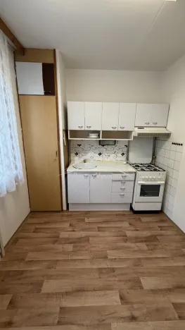 Pronájem bytu 1+1, Havlíčkův Brod, Na Výšině, 40 m2