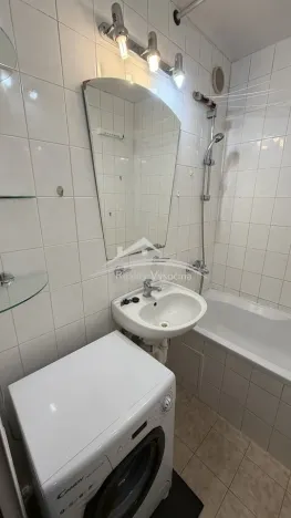 Pronájem bytu 1+1, Havlíčkův Brod, Na Výšině, 40 m2