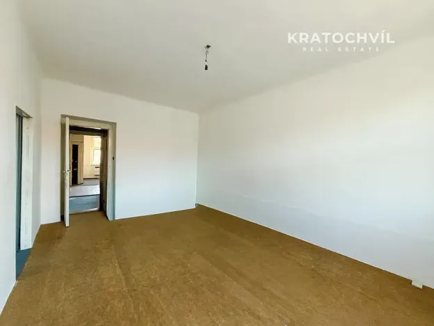 Prodej bytu 3+kk, Praha - Nusle, Rostislavova, 80 m2