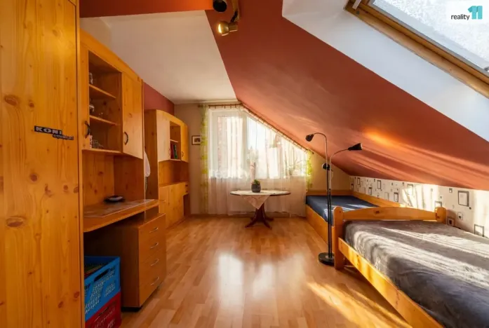 Prodej bytu 3+kk, Praha - Suchdol, Kamýcká, 151 m2