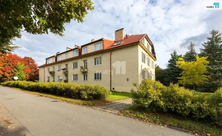 Prodej bytu 3+kk, Praha - Suchdol, Kamýcká, 151 m2