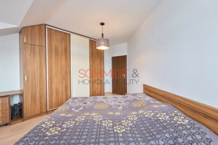 Prodej bytu 3+kk, Hustopeče, U Větrolamu, 90 m2