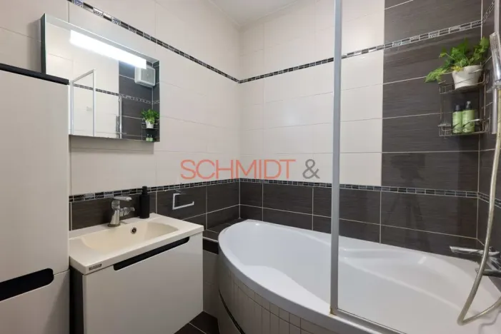 Prodej bytu 3+kk, Hustopeče, U Větrolamu, 90 m2