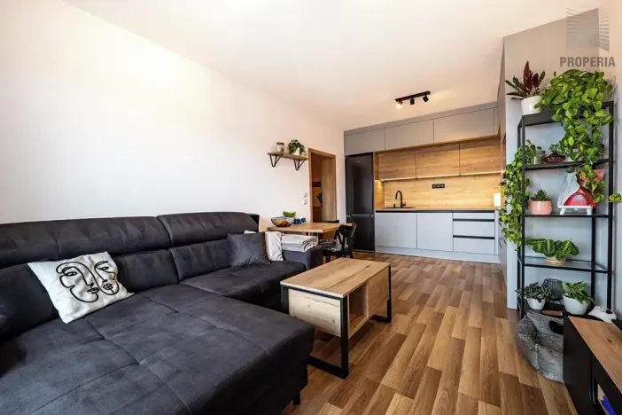 Prodej bytu 3+kk, Ivančice, Břízová, 67 m2