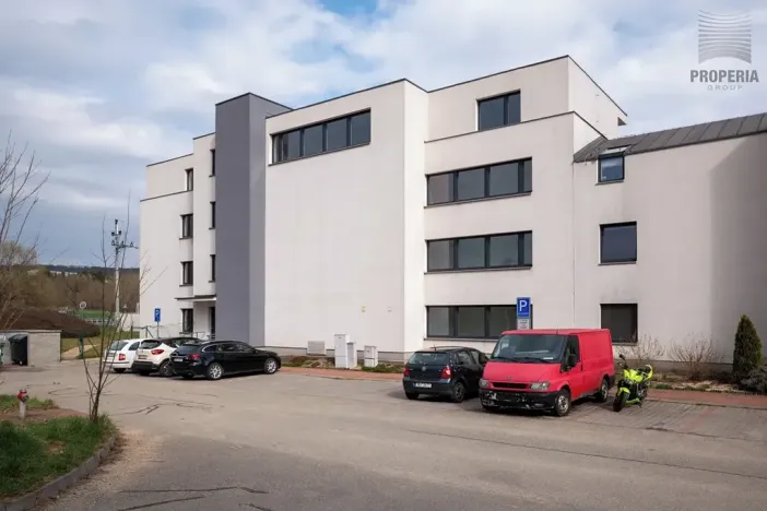 Prodej bytu 3+kk, Ivančice, Břízová, 67 m2