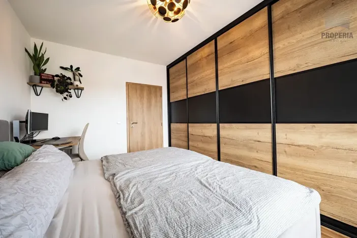 Prodej bytu 3+kk, Ivančice, Břízová, 67 m2