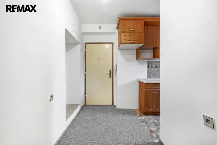 Prodej bytu 2+1, Mnichovo Hradiště, Svatopluka Čecha, 55 m2