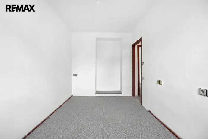 Prodej bytu 2+1, Mnichovo Hradiště, Svatopluka Čecha, 55 m2