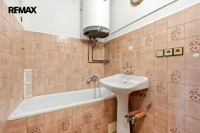 Prodej bytu 2+1, Mnichovo Hradiště, Svatopluka Čecha, 55 m2