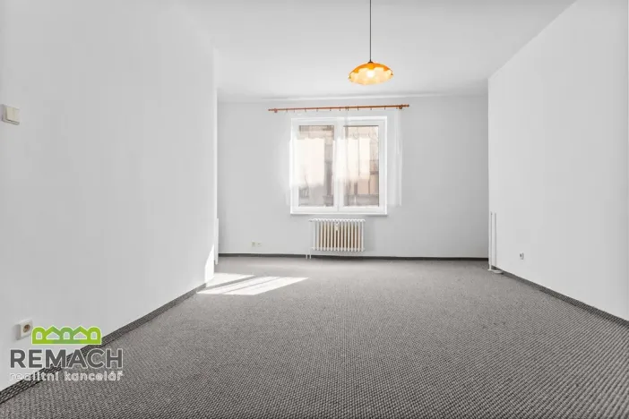 Pronájem bytu 1+1, Náchod, Kamenice, 40 m2