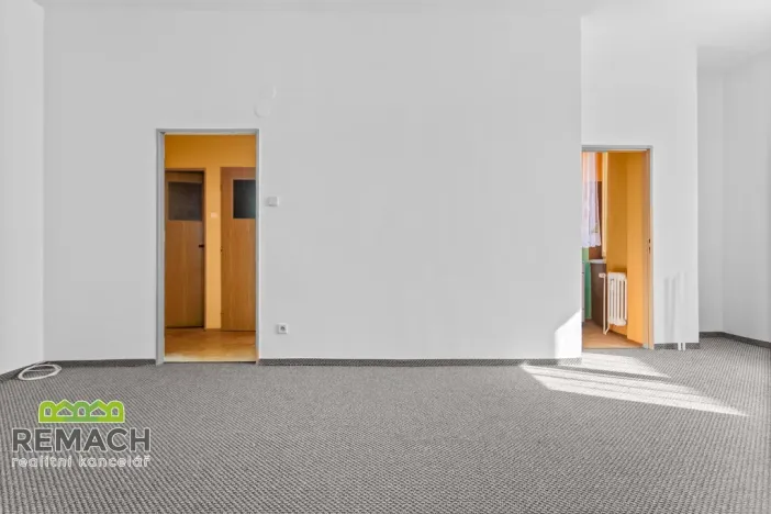 Pronájem bytu 1+1, Náchod, Kamenice, 40 m2