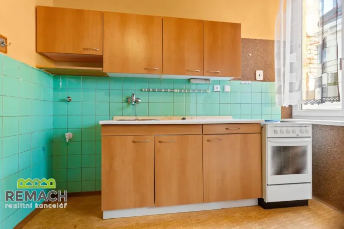 Pronájem bytu 1+1, Náchod, Kamenice, 40 m2