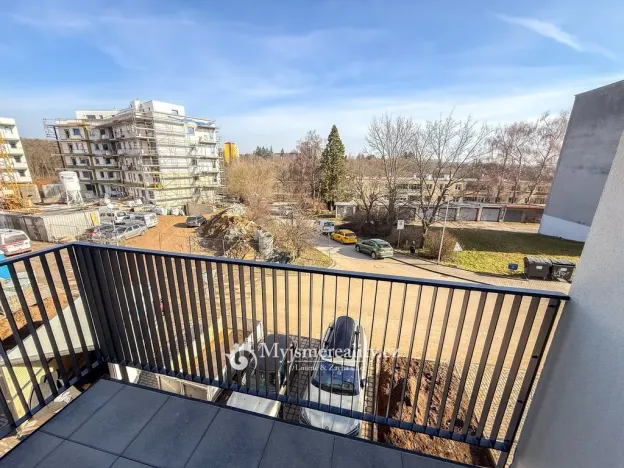 Pronájem bytu 2+kk, Znojmo, Vančurova, 48 m2