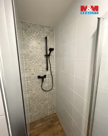 Pronájem bytu 1+kk, Olomouc - Hodolany, Nálevkova, 30 m2