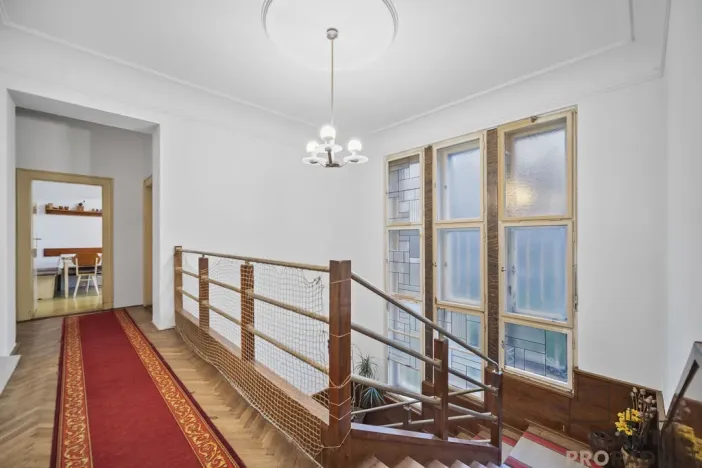 Prodej bytu 3+1, Lázně Bohdaneč, Horka, 147 m2