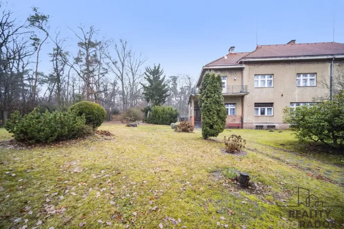 Prodej bytu 3+1, Lázně Bohdaneč, Horka, 147 m2