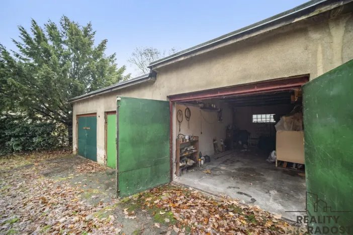 Prodej bytu 3+1, Lázně Bohdaneč, Horka, 147 m2