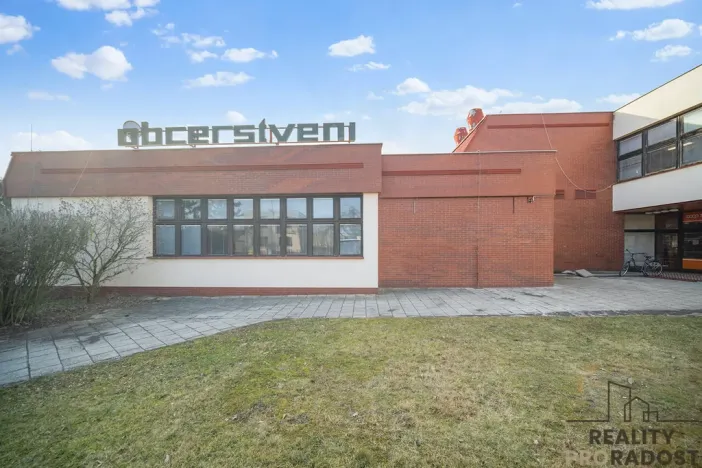 Prodej restaurace, Řečany nad Labem, 1. máje, 320 m2