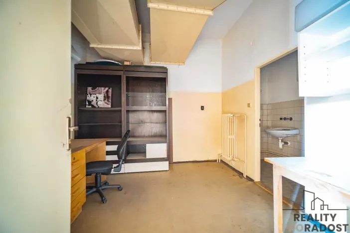 Prodej restaurace, Řečany nad Labem, 1. máje, 320 m2