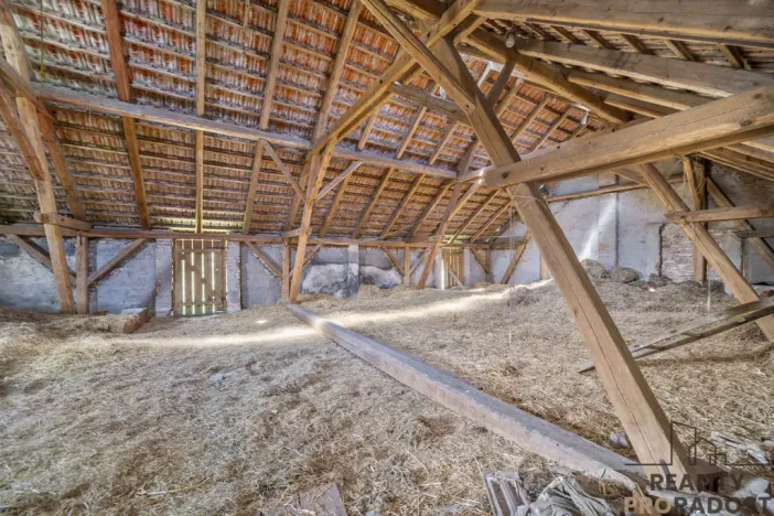 Prodej skladu, Holetín - Horní Holetín, 150 m2