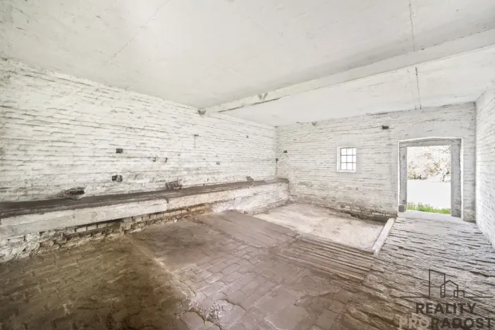 Prodej skladu, Holetín - Horní Holetín, 150 m2