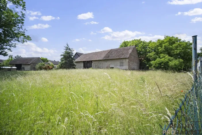 Prodej pozemku pro bydlení, Suchdol - Solopysky, 968 m2