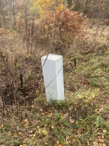 Prodej pozemku pro bydlení, Cheb - Skalka, 878 m2