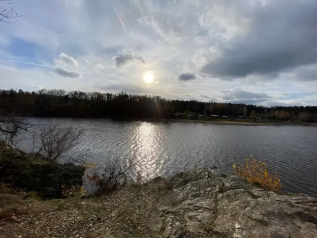 Prodej pozemku pro bydlení, Cheb - Skalka, 878 m2