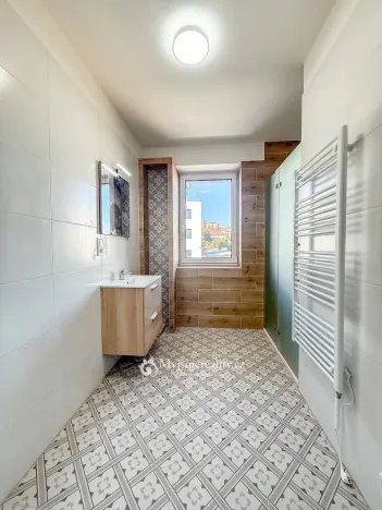 Pronájem bytu 2+kk, Znojmo, Vančurova, 48 m2