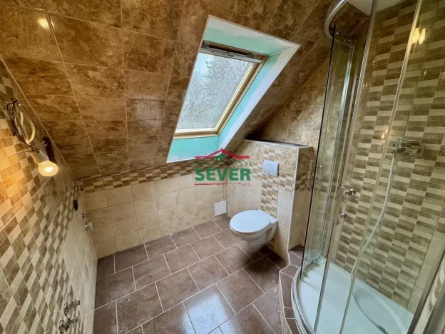 Prodej rodinného domu, Aš, Příbramská, 240 m2