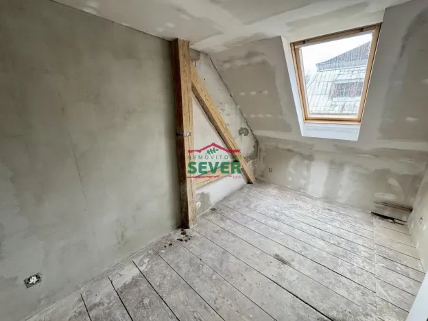 Prodej rodinného domu, Aš, Příbramská, 240 m2