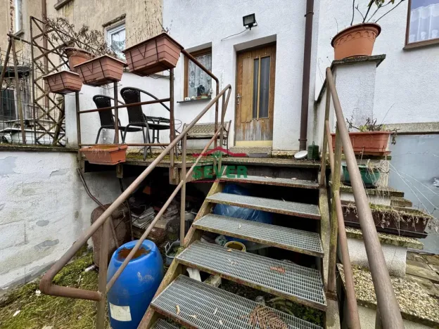 Prodej rodinného domu, Aš, Příbramská, 240 m2