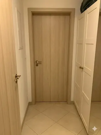 Pronájem bytu 1+kk, Praha - Třebonice, Do zahrádek I, 33 m2