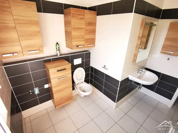 Pronájem bytu 3+kk, Jihlava, Demlova, 86 m2